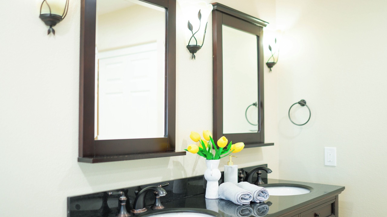 Photo of Bathroom in Moreno Valley