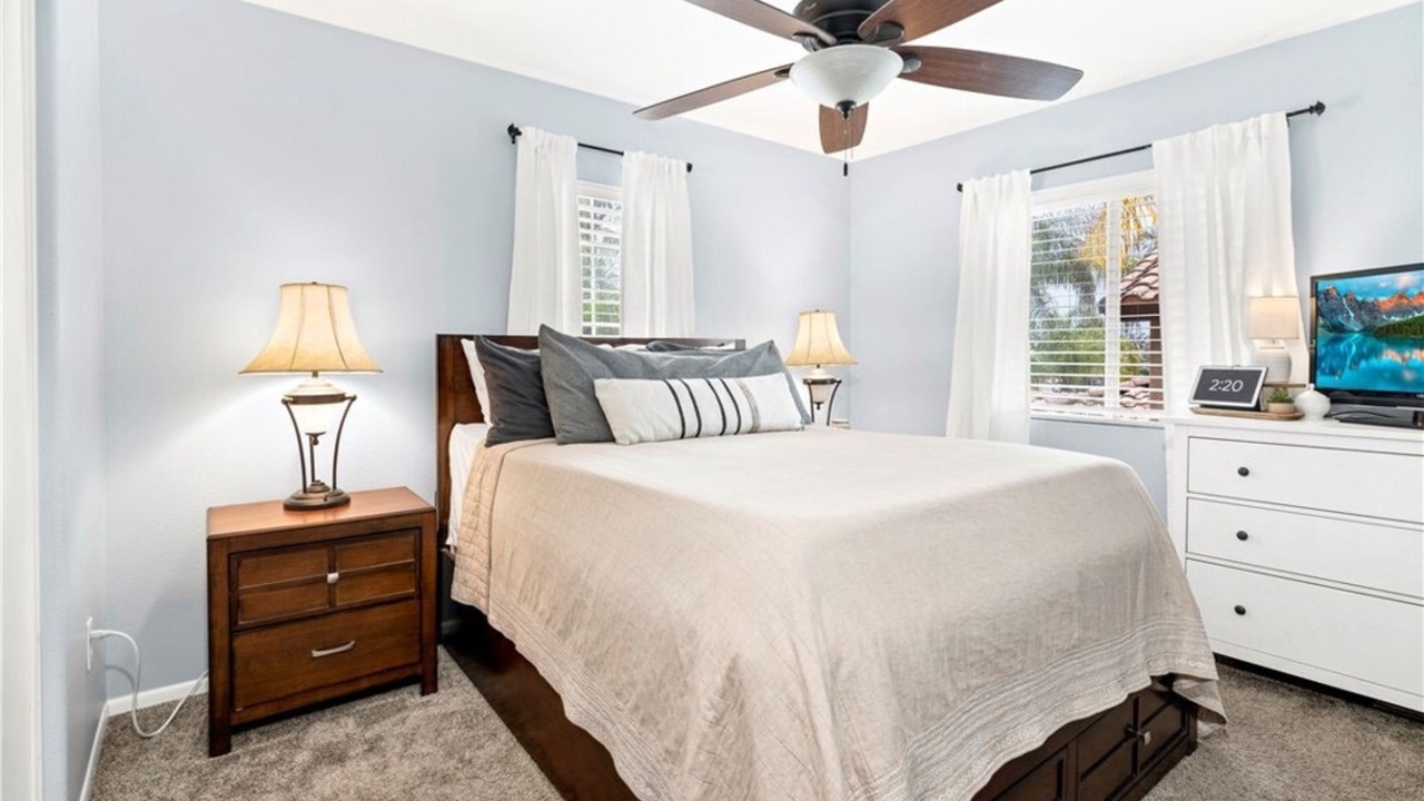 Photo of Bedroom in Moreno Valley