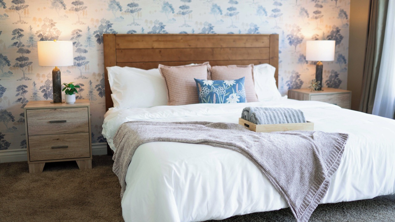 Photo of Bedroom in Moreno Valley