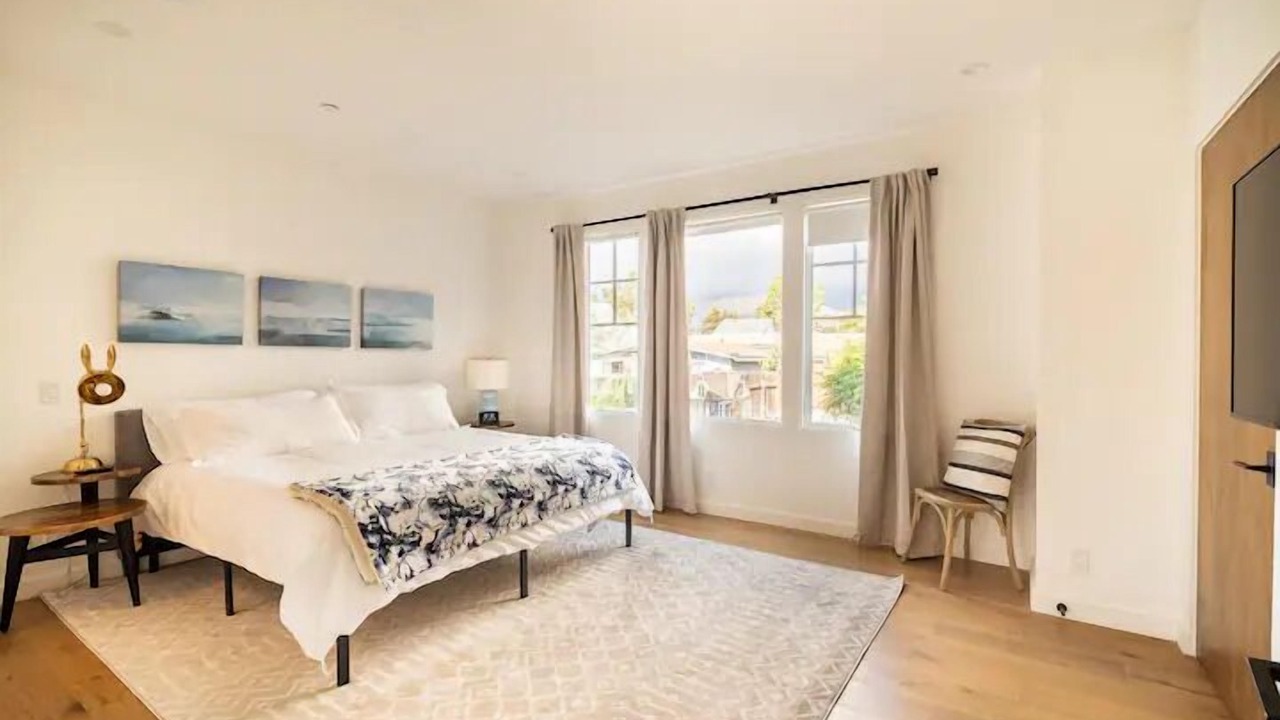 Photo of Bedroom in Carpinteria