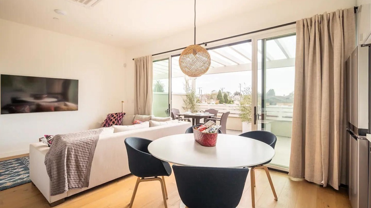 Photo of Livingroom in Carpinteria