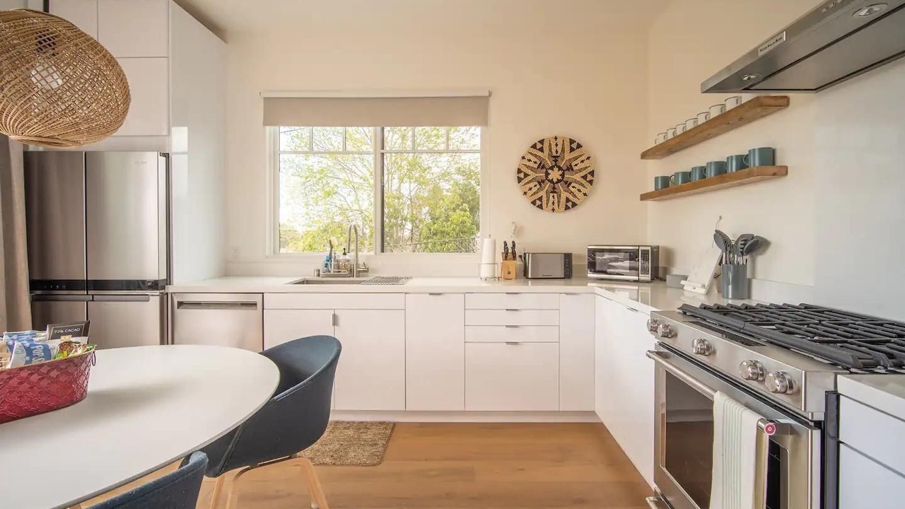 Photo of Kitchen in Carpinteria