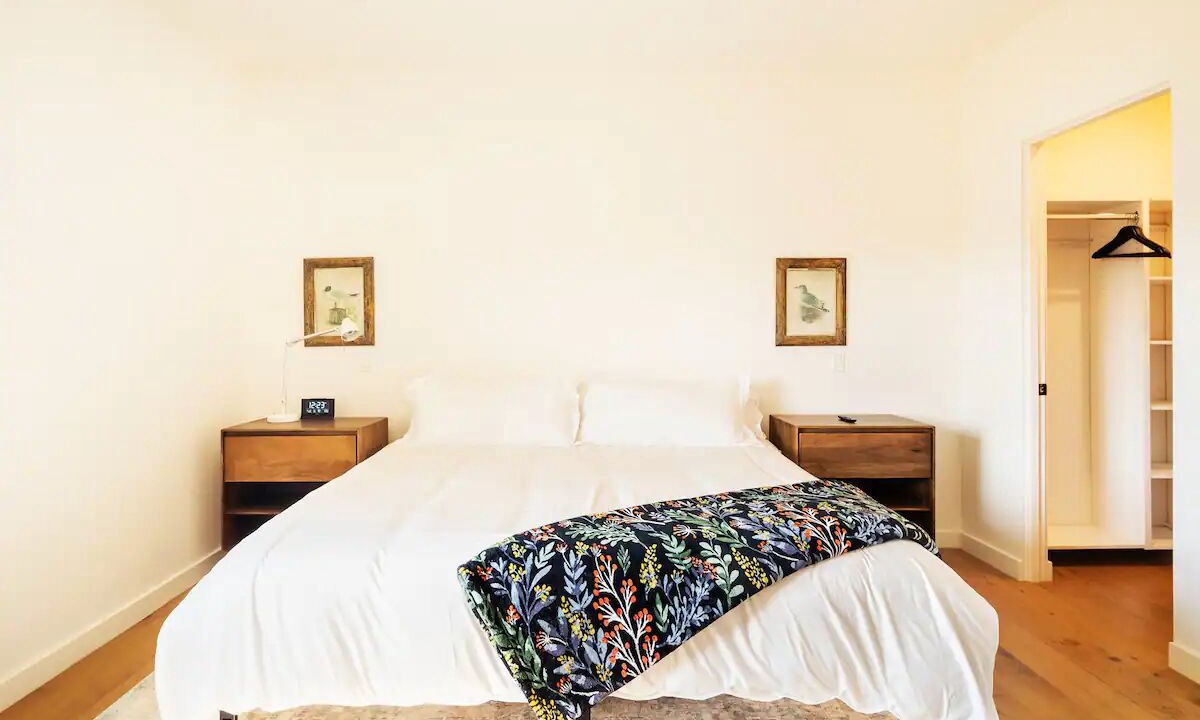 Photo of Bedroom in Carpinteria