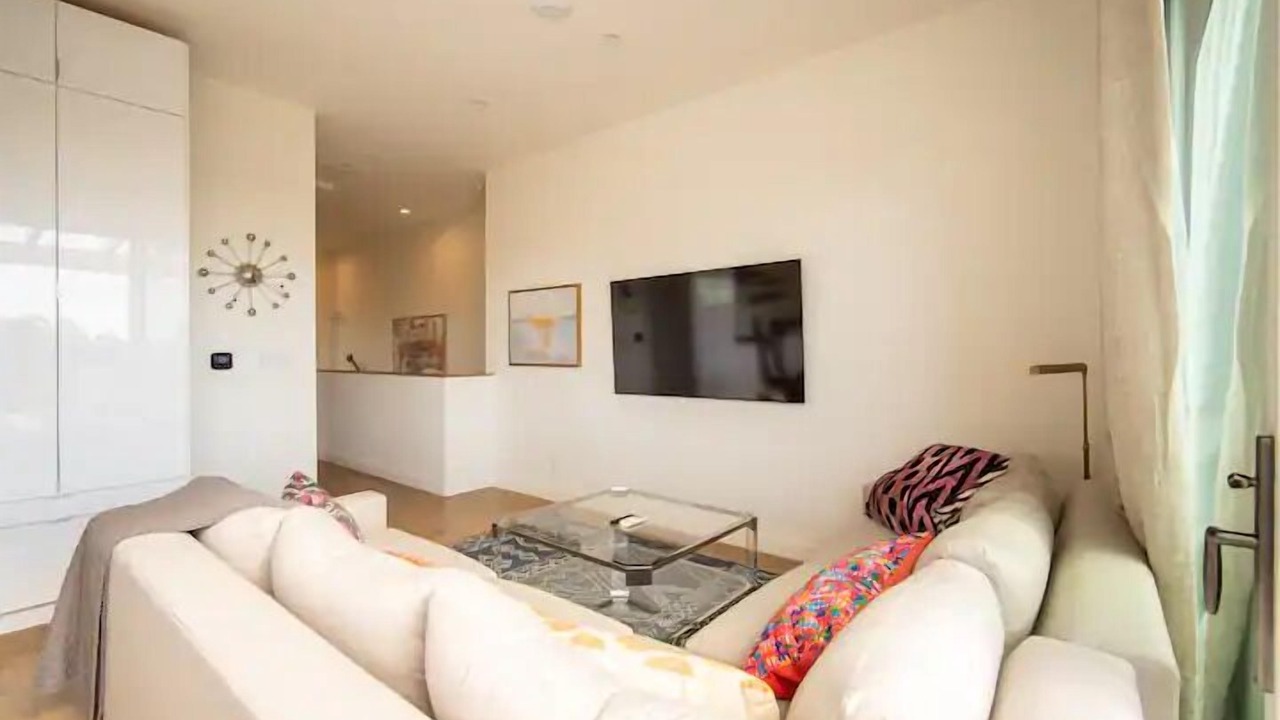 Photo of Livingroom in Carpinteria