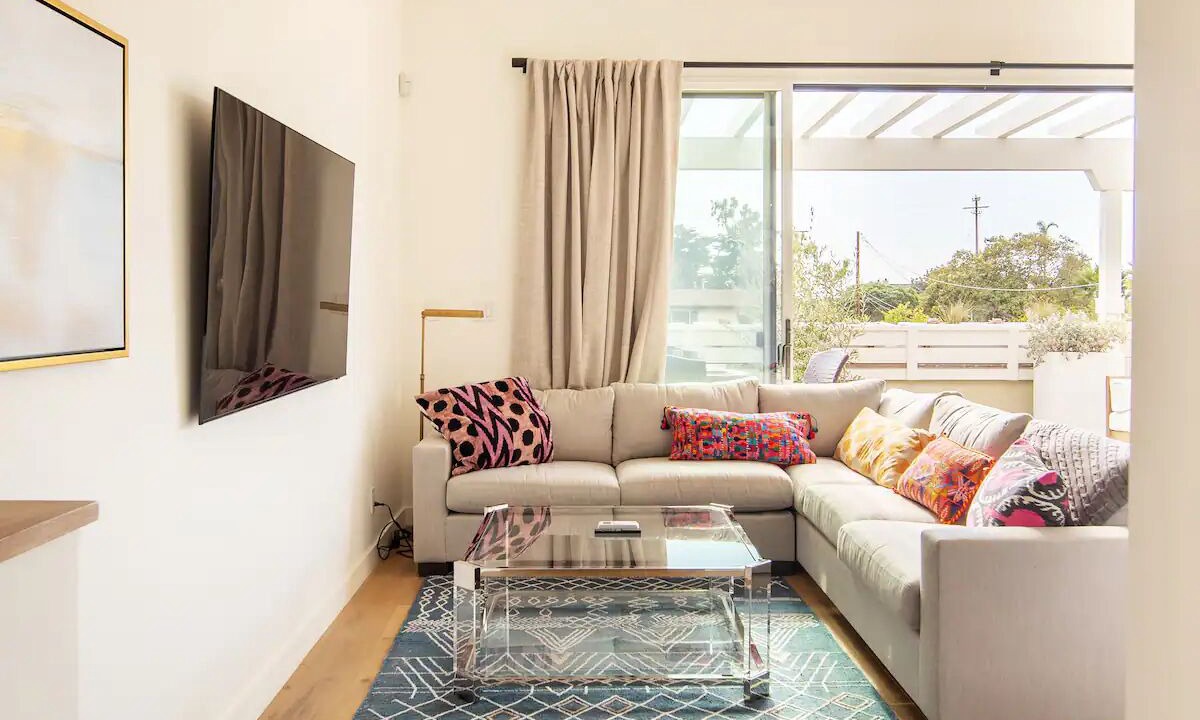 Photo of Livingroom in Carpinteria
