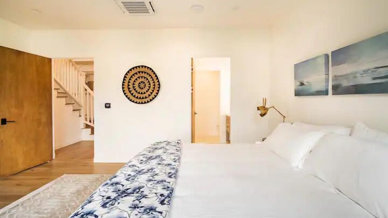 Photo of Bedroom in Carpinteria