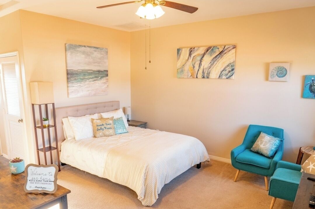 Photo of Bedroom in Ventura