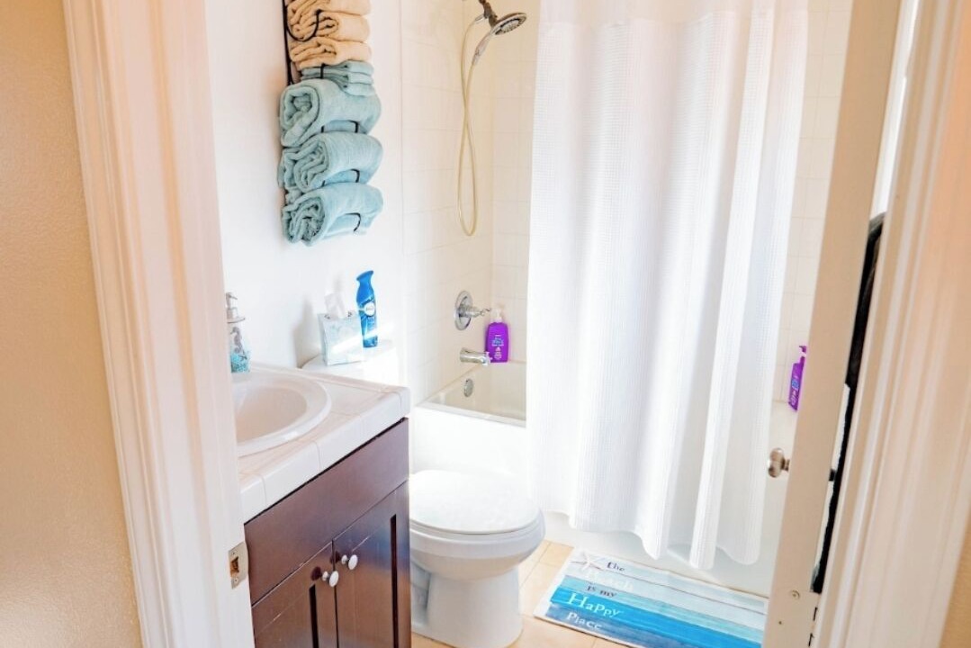 Photo of Bathroom in Ventura
