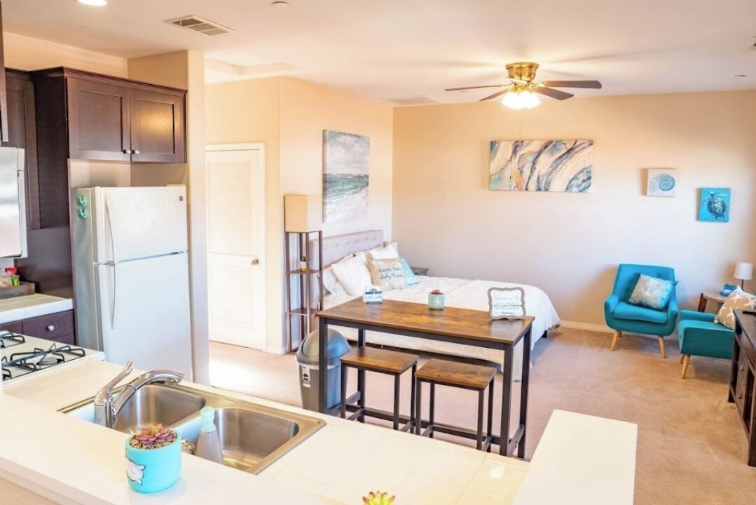 Photo of Bedroom in Ventura