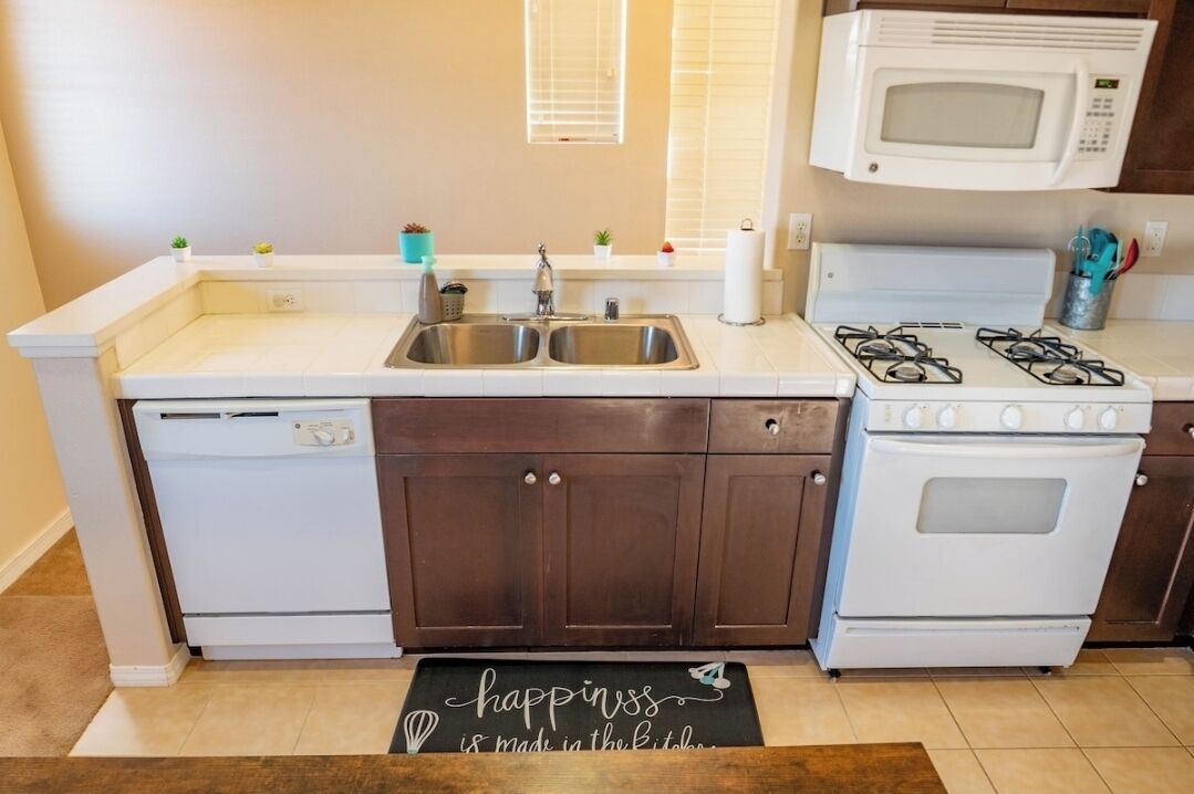 Photo of Kitchen in Ventura