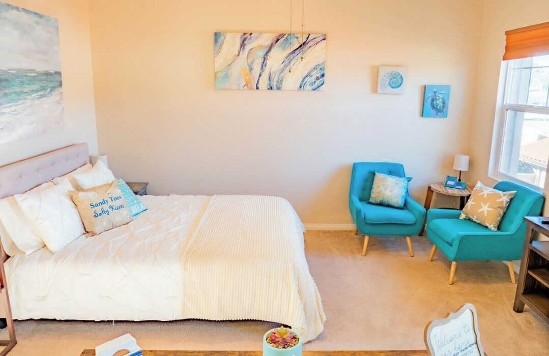 Photo of Bedroom in Ventura