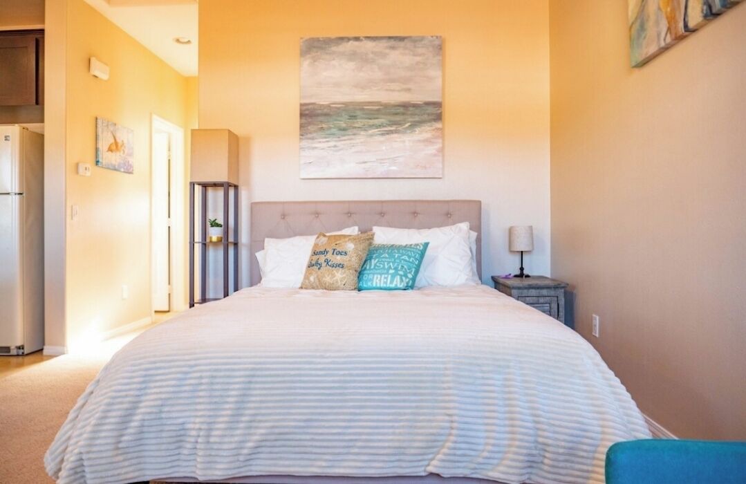 Photo of Bedroom in Ventura