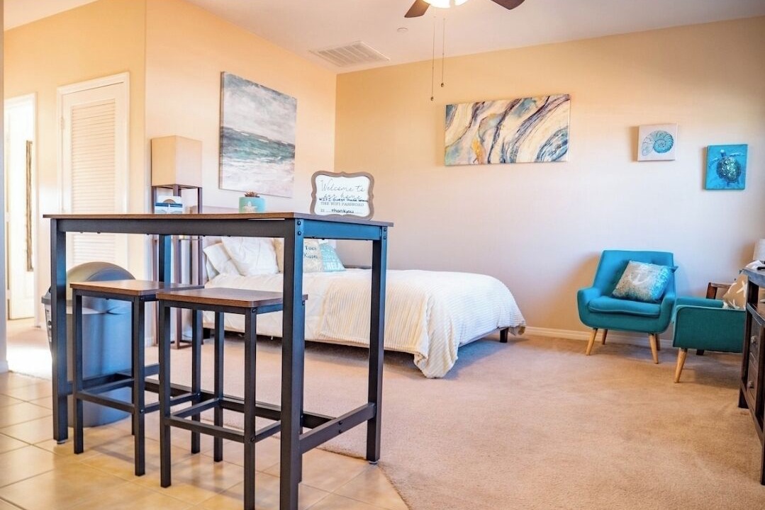 Photo of Bedroom in Ventura