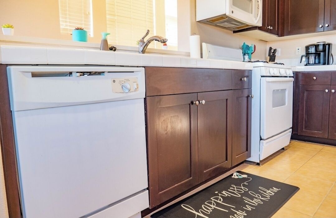 Photo of Kitchen in Ventura