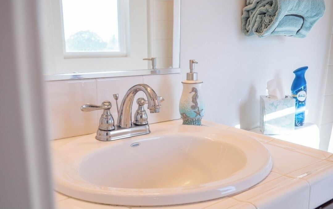 Photo of Bathroom in Ventura