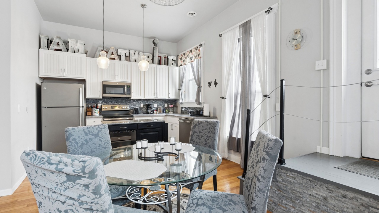 Photo of Kitchen in Newton