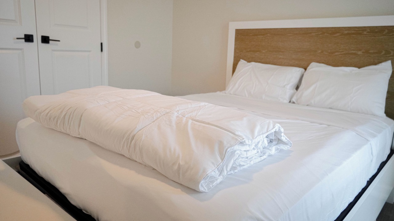 Photo of Bedroom in Gonzales