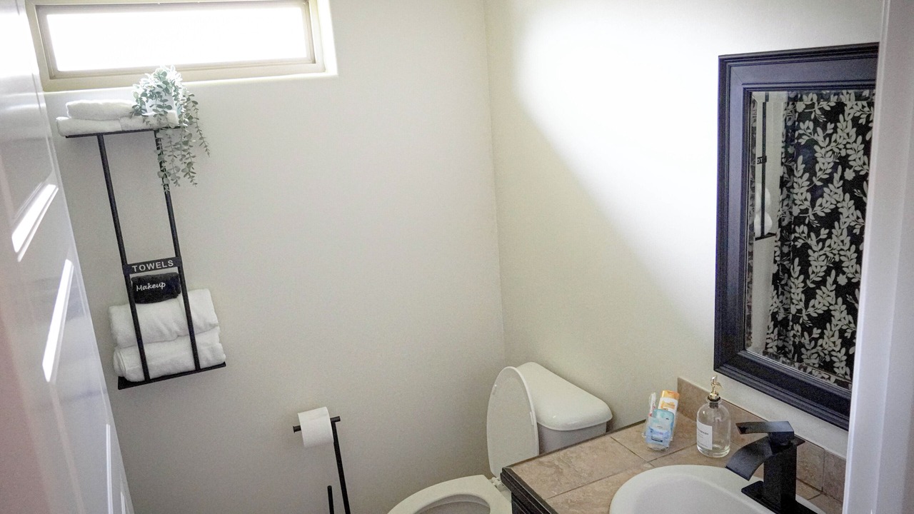 Photo of Bathroom in Gonzales