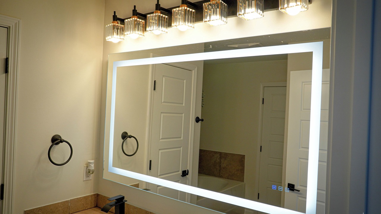 Photo of Bathroom in Gonzales