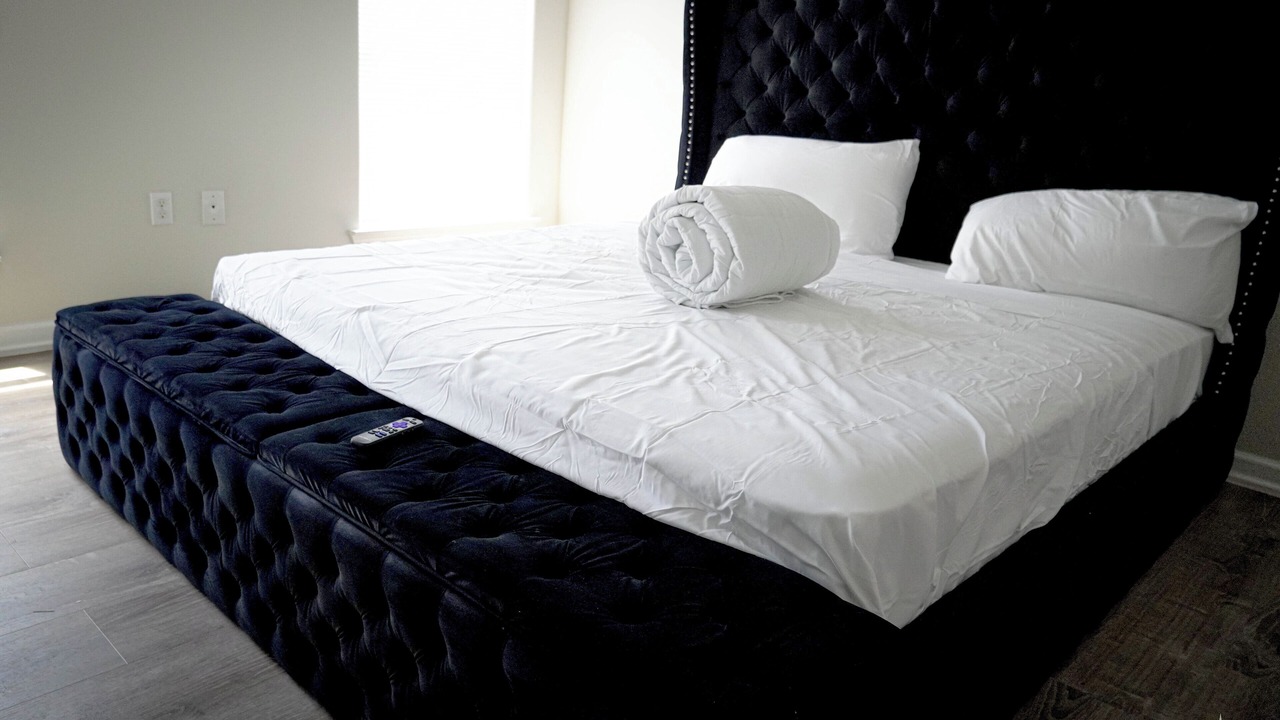 Photo of Bedroom in Gonzales