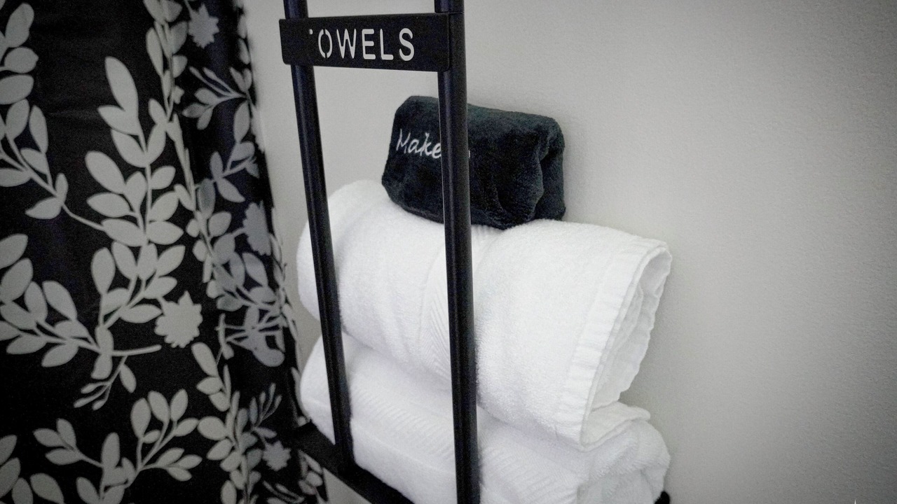 Photo of Bathroom in Gonzales