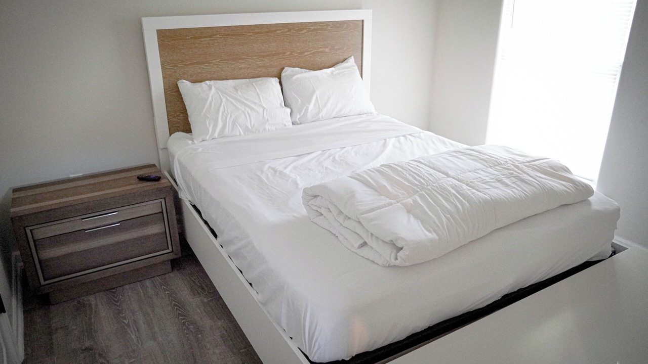 Photo of Bedroom in Gonzales
