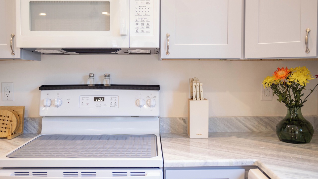 Photo of Kitchen in Biloxi