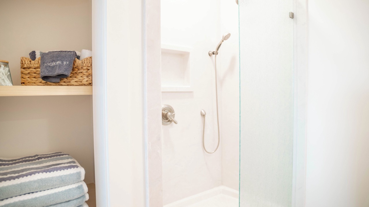 Photo of Bathroom in Biloxi