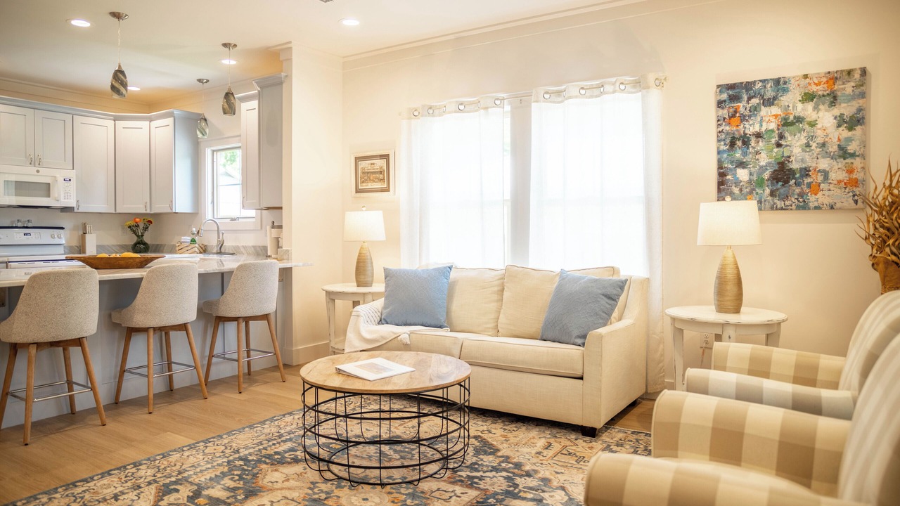 Photo of Bedroom in Biloxi