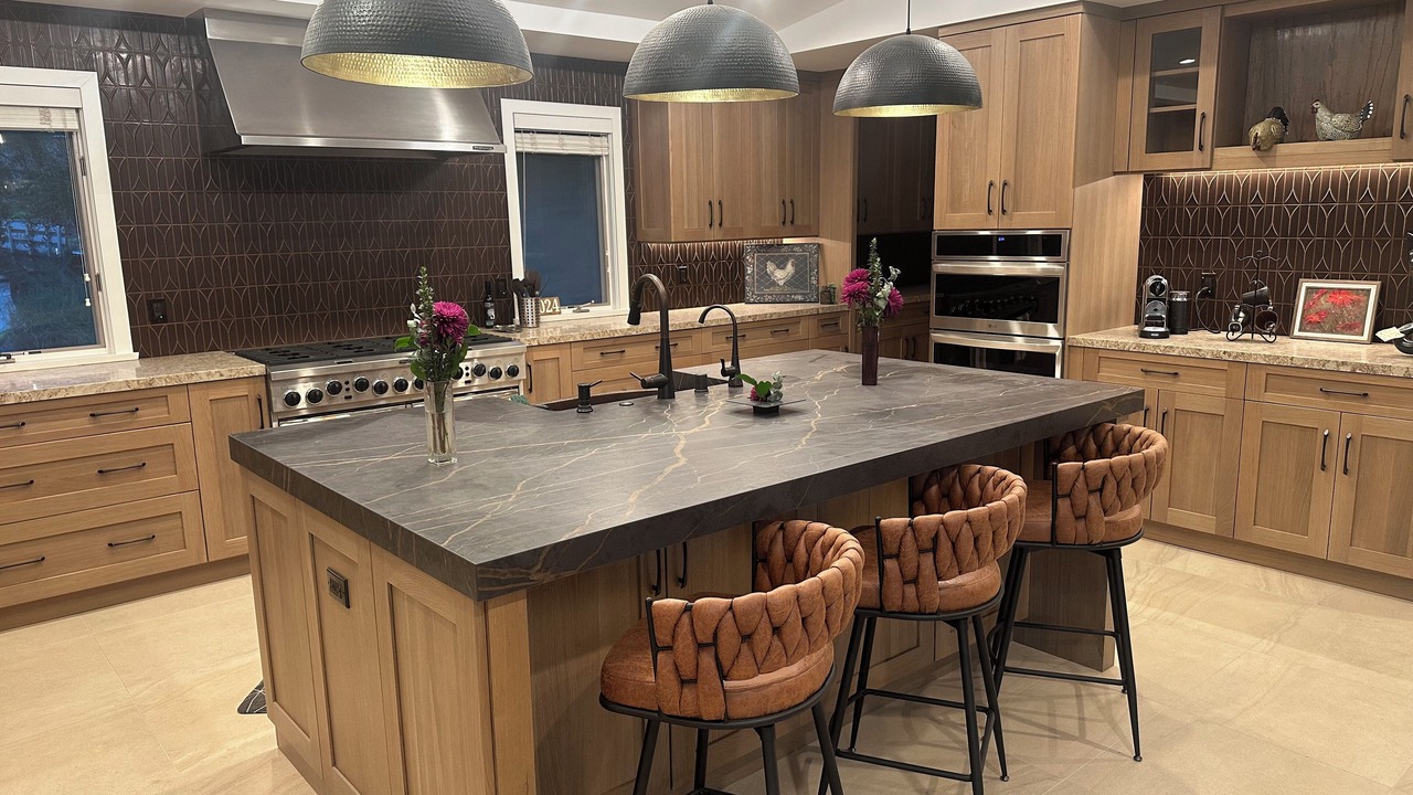 Photo of Kitchen in Camarillo