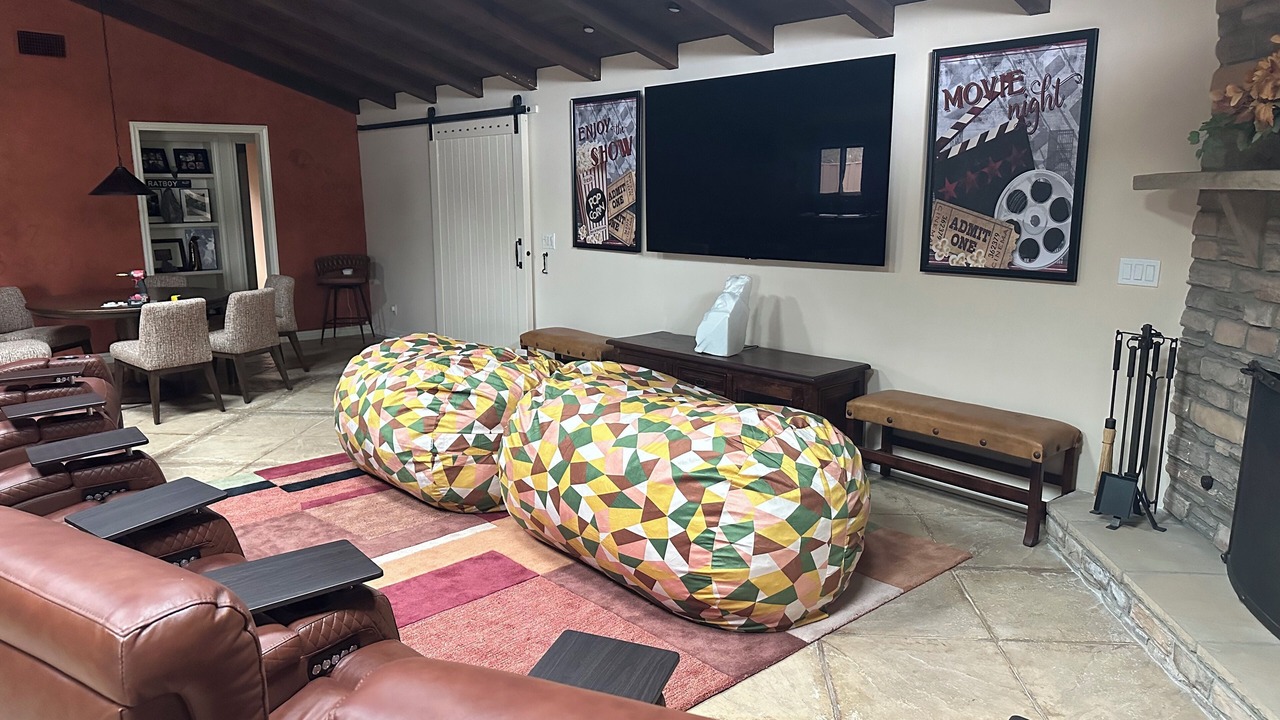 Photo of Livingroom in Camarillo