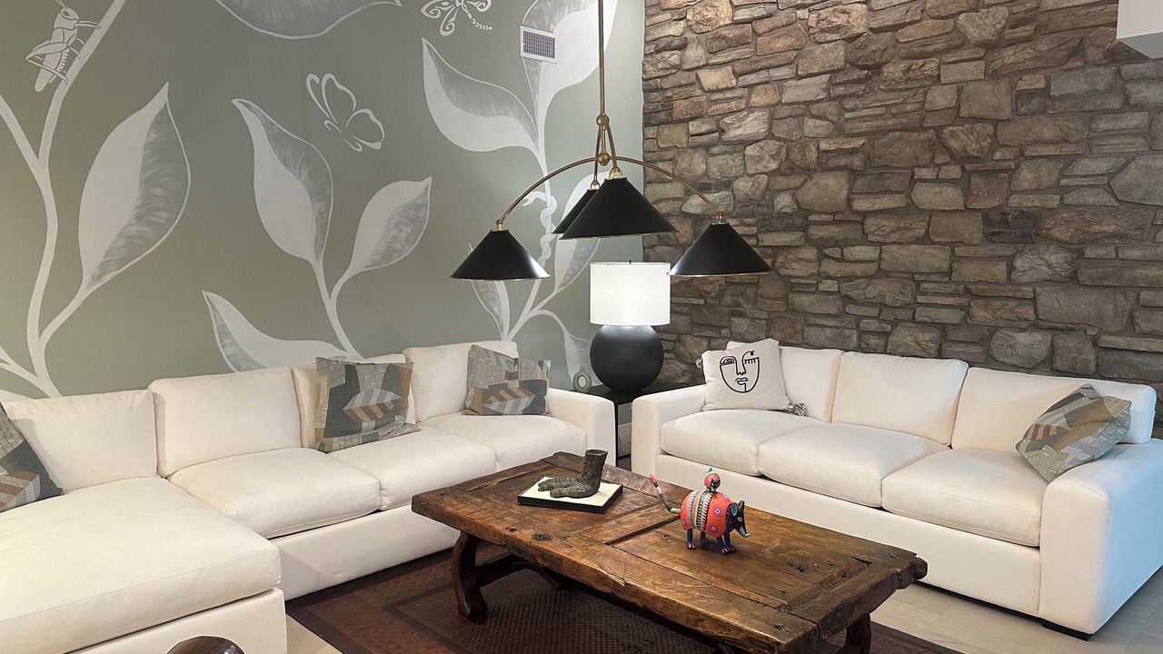 Photo of Livingroom in Camarillo