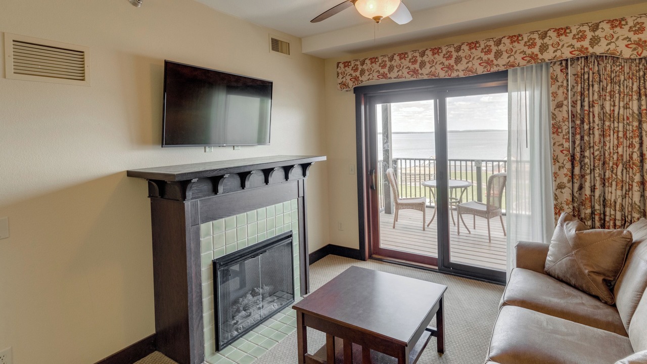 Photo of Patio Balcony in Walker