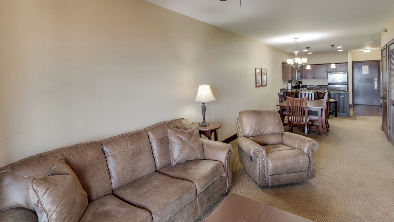 Photo of Bedroom in Walker