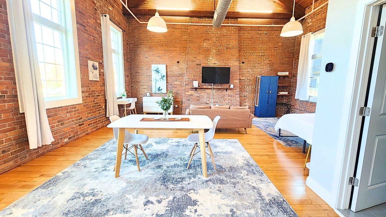 Photo of Bedroom in College Hill