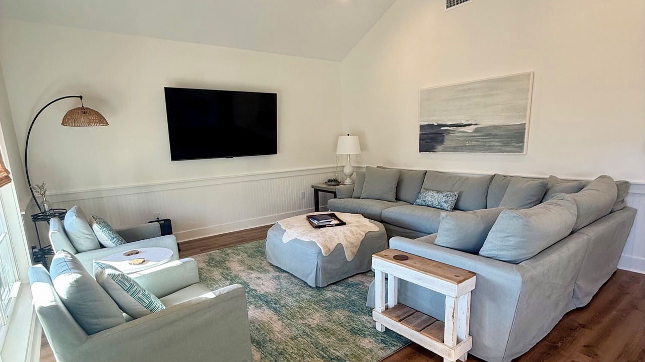 Photo of Bedroom in Shoreline Park