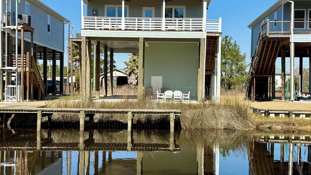 Photo of Outdoor in Shoreline Park