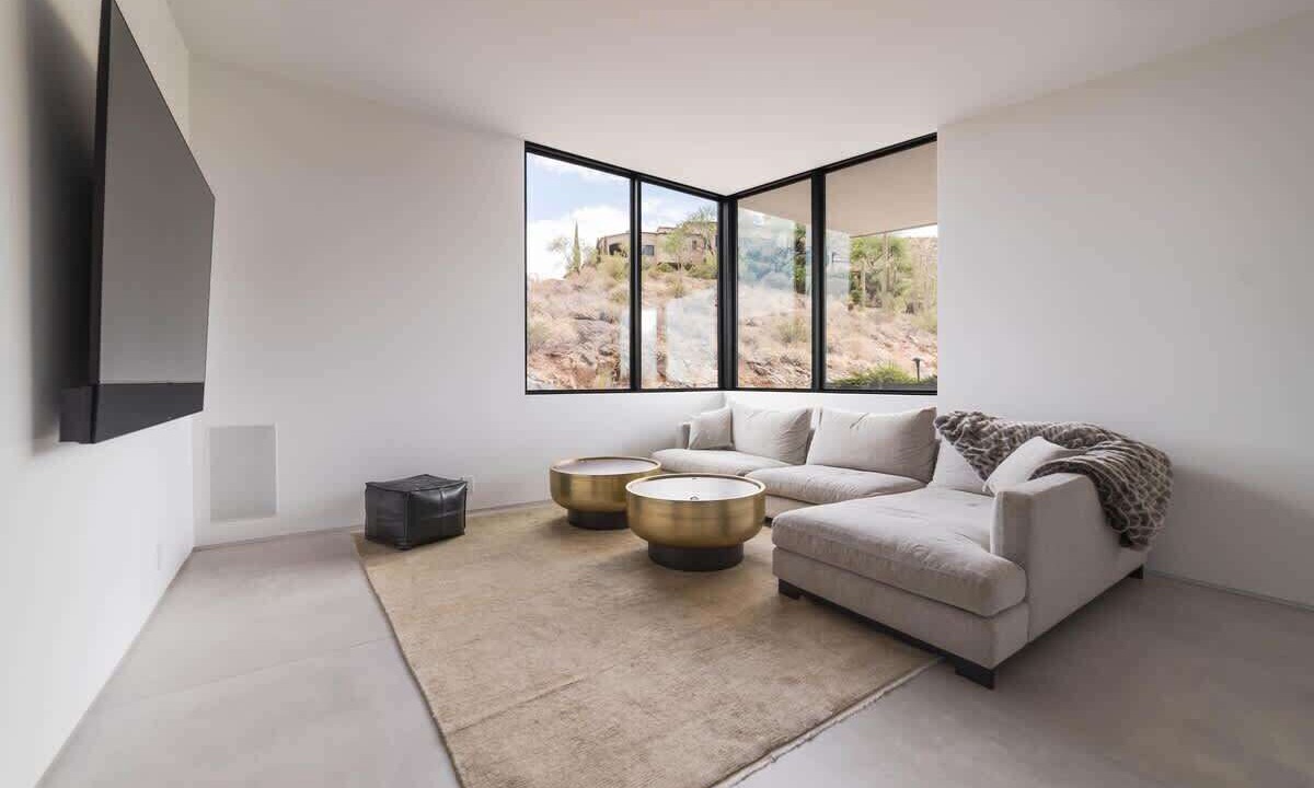 Photo of Livingroom in Pinnacle Peak