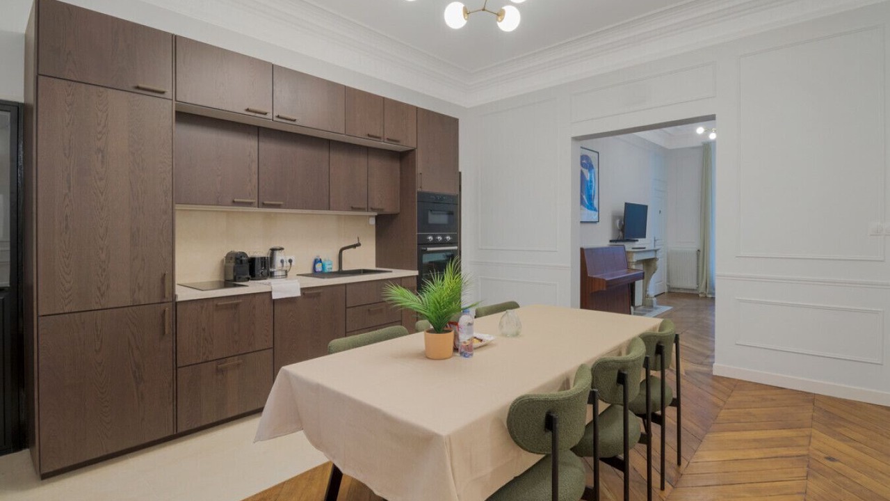 Photo of Kitchen in Saint-Vincent-de-Paul