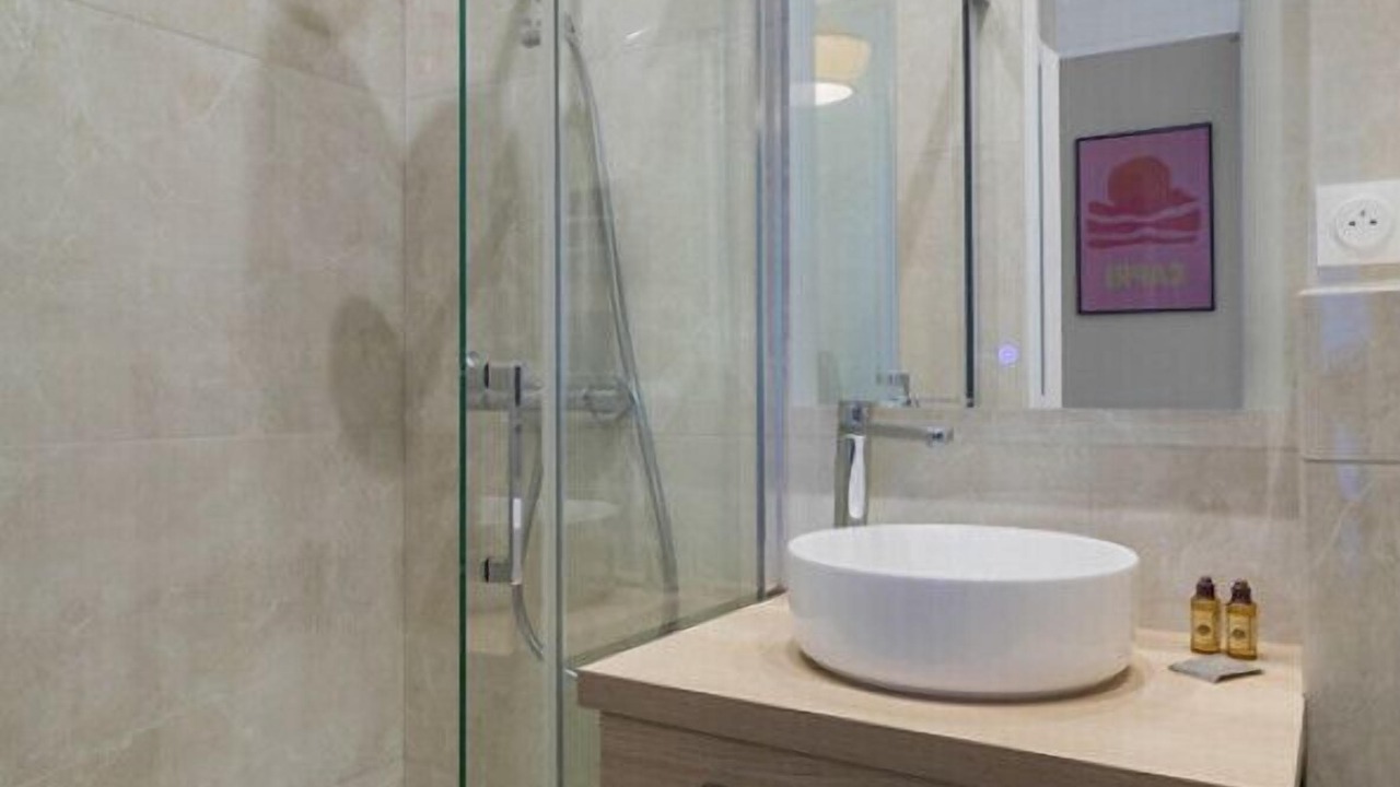 Photo of Bathroom in Saint-Vincent-de-Paul