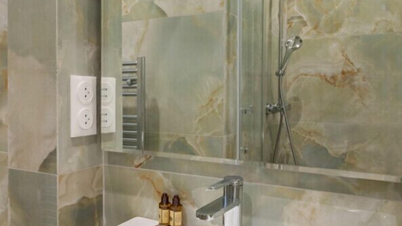 Photo of Bathroom in Saint-Vincent-de-Paul