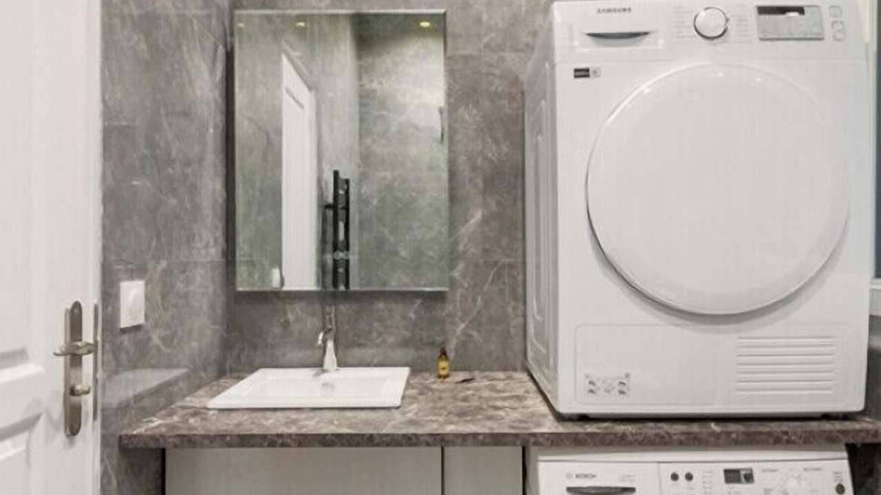 Photo of Bathroom in Saint-Vincent-de-Paul