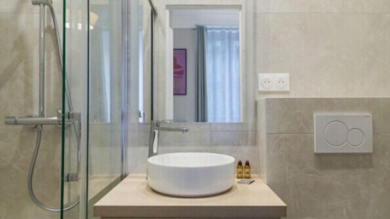 Photo of Bathroom in Saint-Vincent-de-Paul