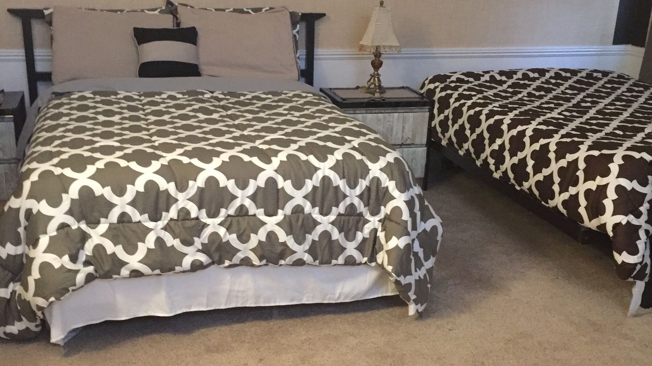 Photo of Bedroom in Lancaster