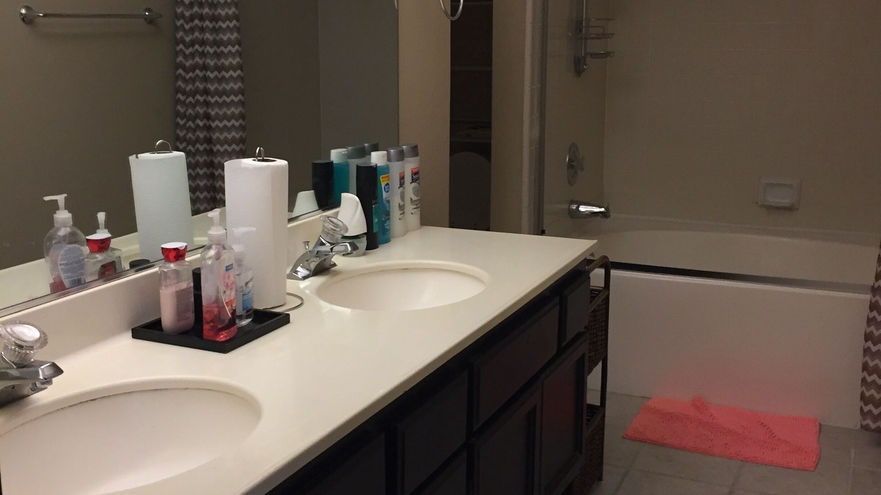 Photo of Bathroom in Lancaster