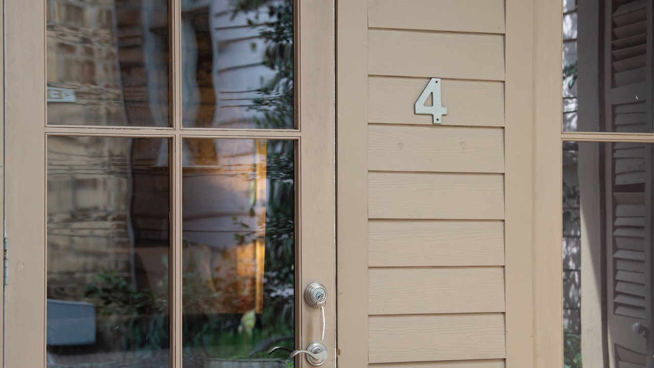 Photo of Outdoor in Bywater