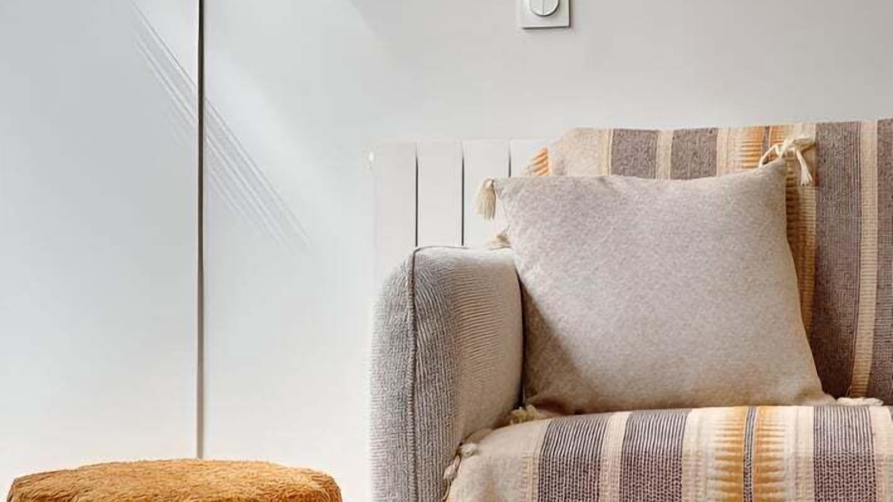 Photo of Livingroom in Quartier du Mail