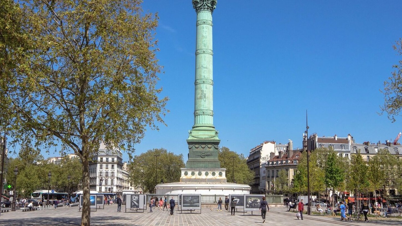 Photo of Others in Quartier du Mail