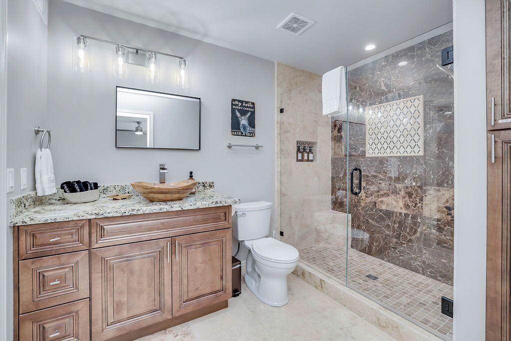 Photo of Bathroom in Thunderbird Desert Estates
