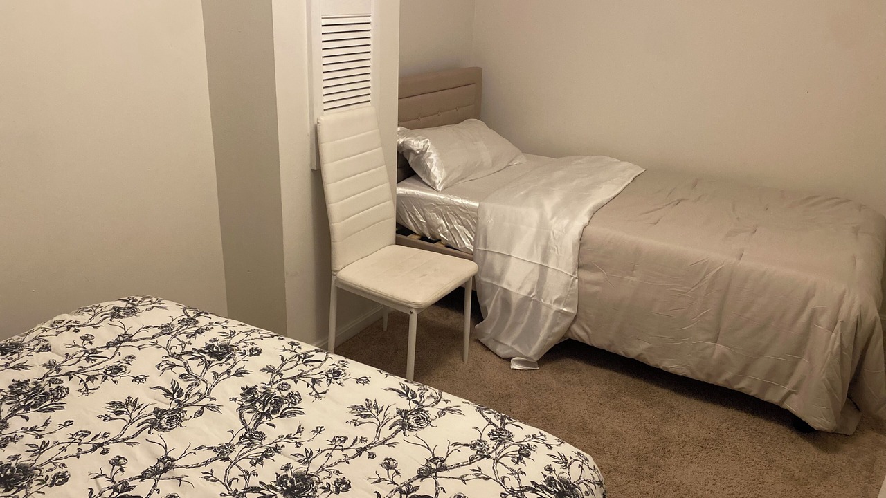 Photo of Bedroom in Calverton